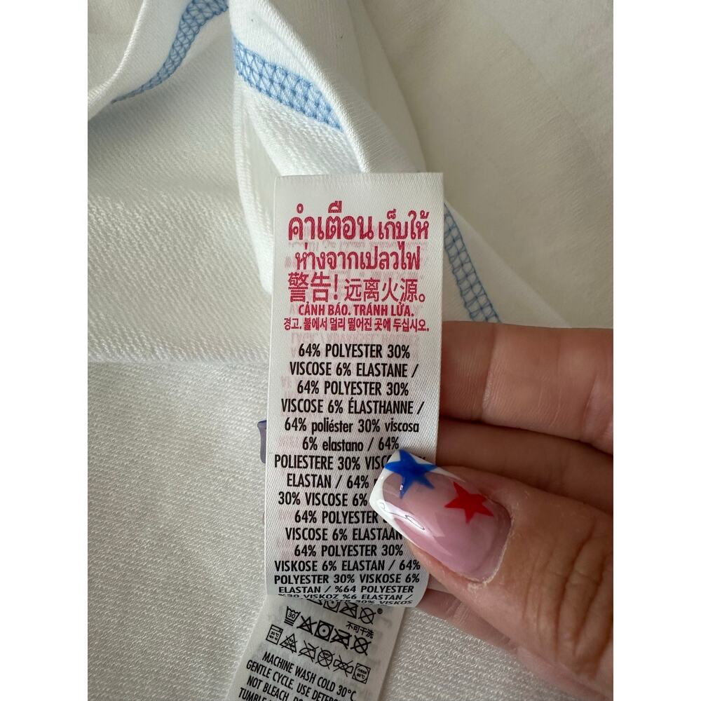 Disney Parks Cinderella Castle Shirt - Picture 7 of 7